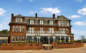 Wherry Hotel Lowestoft 3*